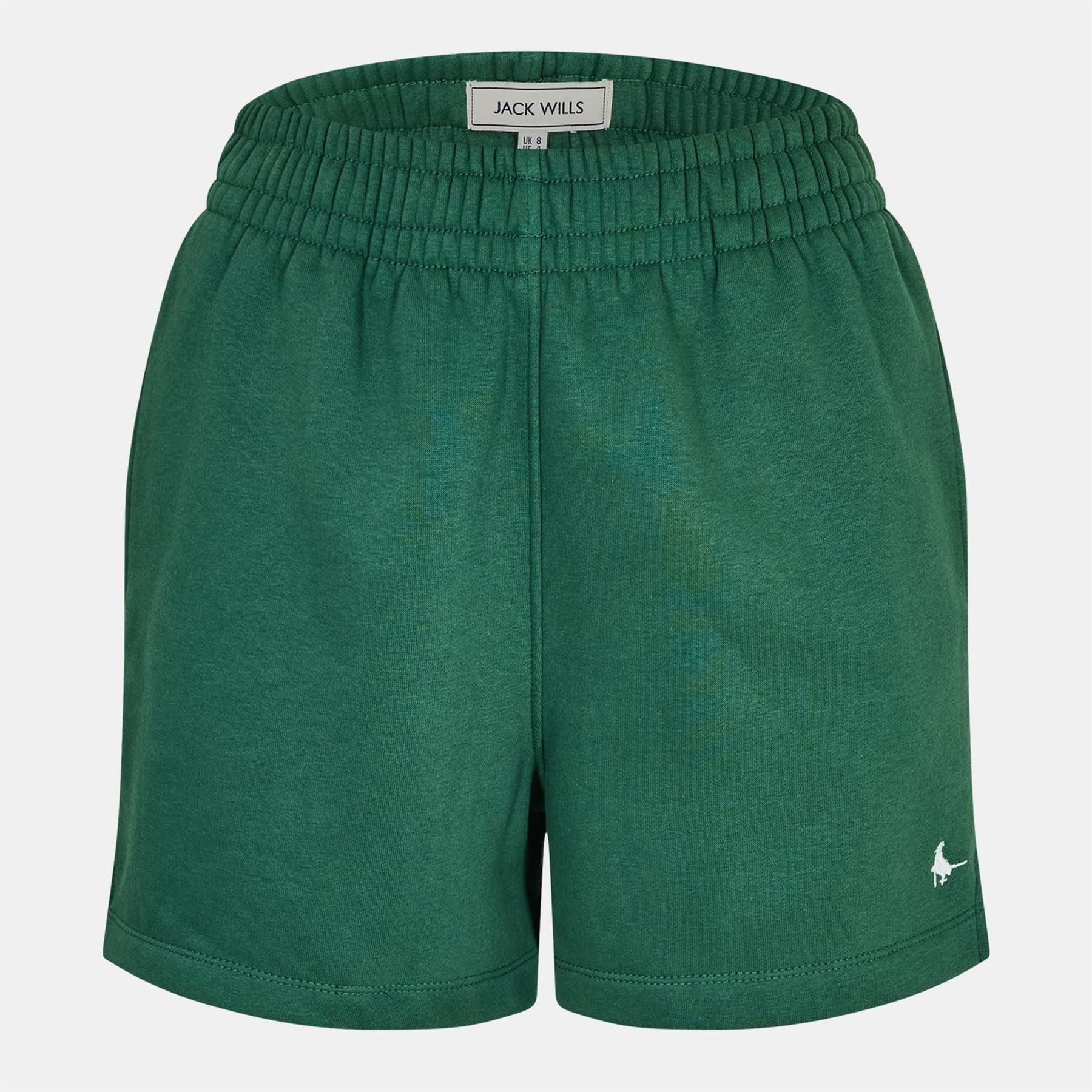 Jack Wills Astbury Boyfriend Shorts