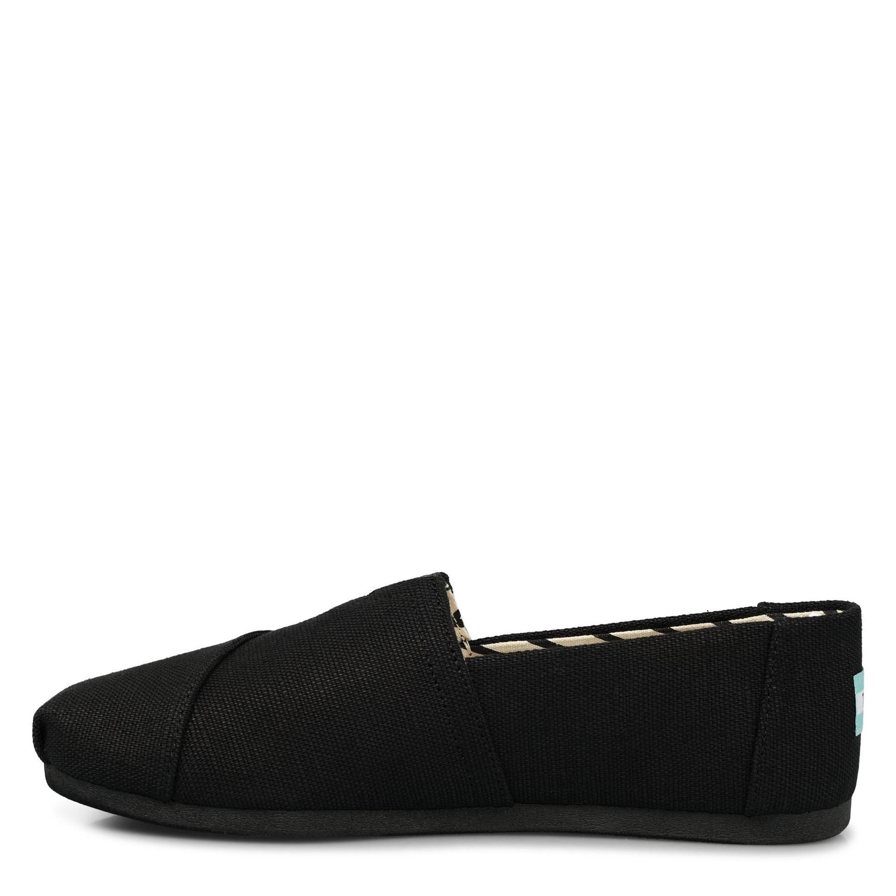 Toms Wide Aparagata