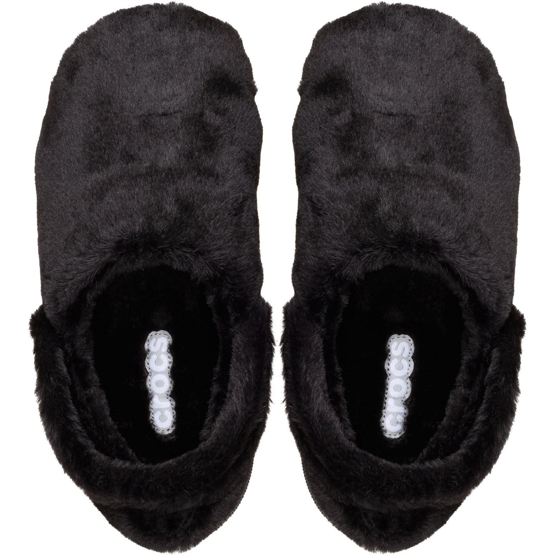 Crocs Unfurgettable LD61 Closed Toe Mules