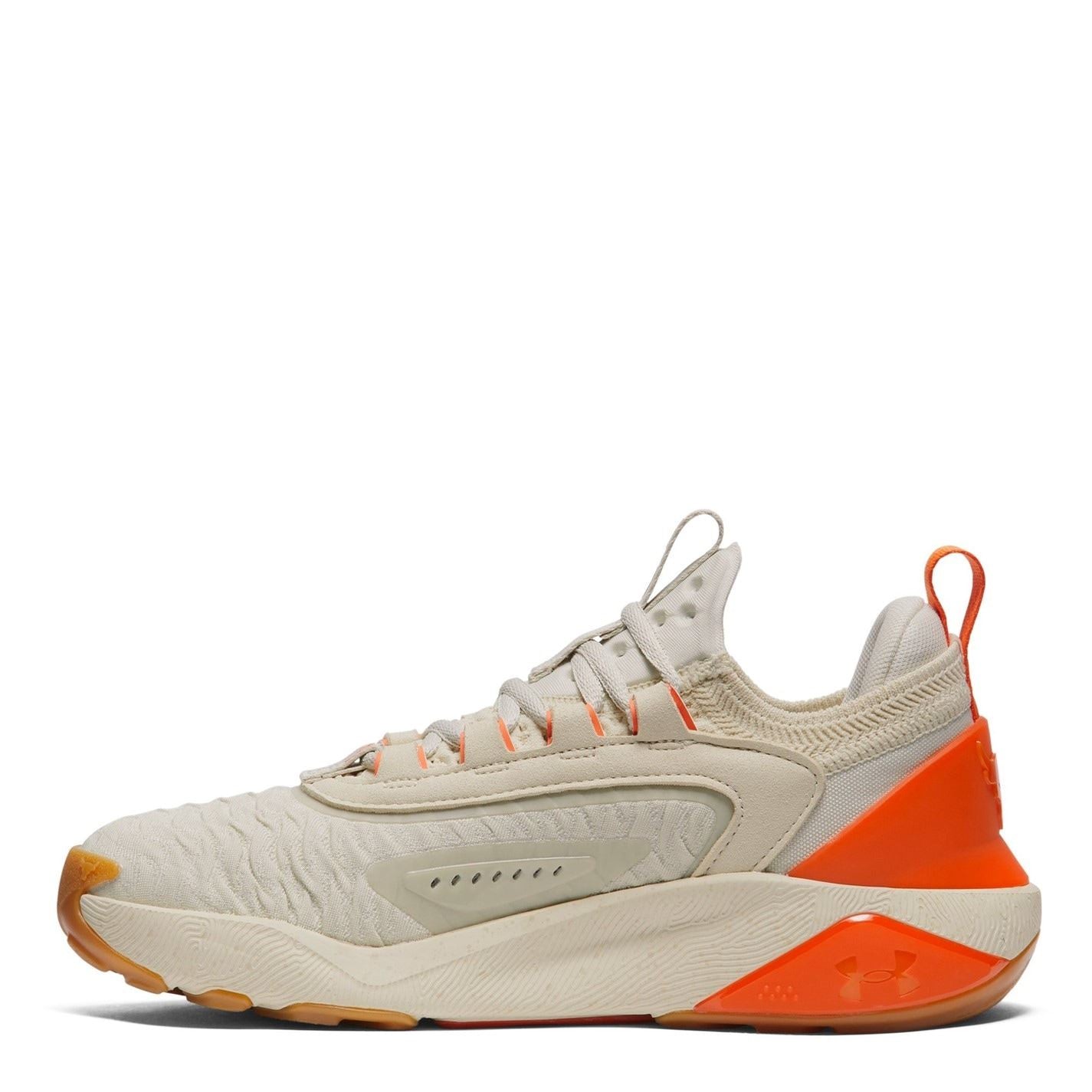 Under Armour Womens Armour Ua W Project Rock 7 Training Shoes