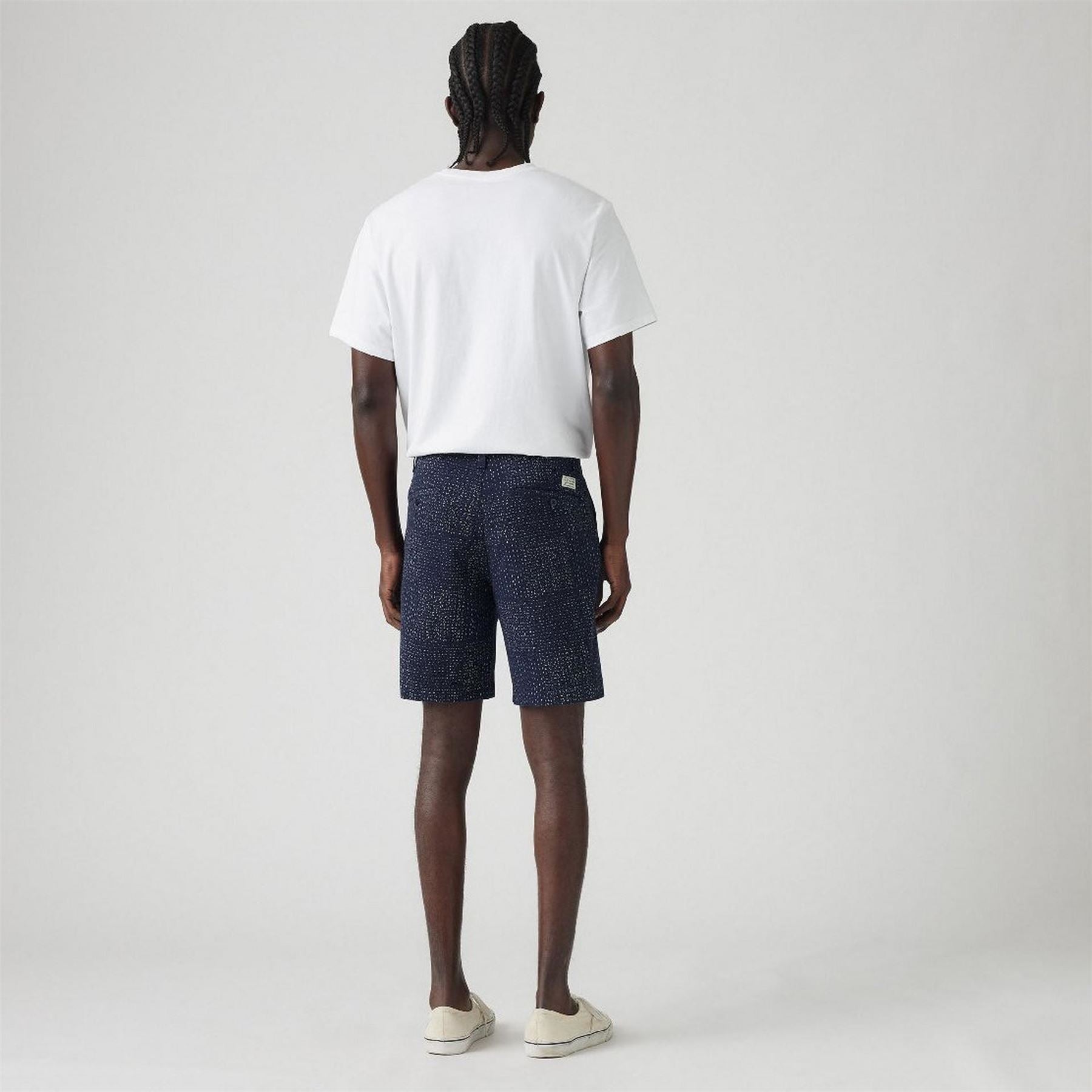 Levis Chino Shorts