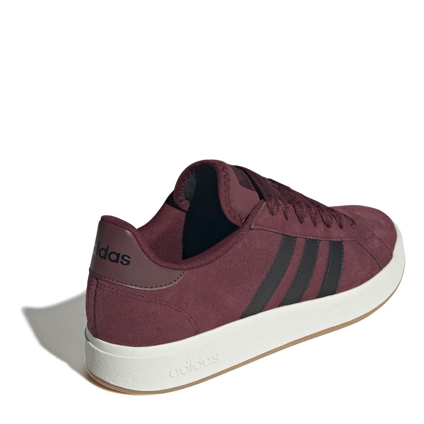 adidas Mens Grand Court Base 00s Shoes