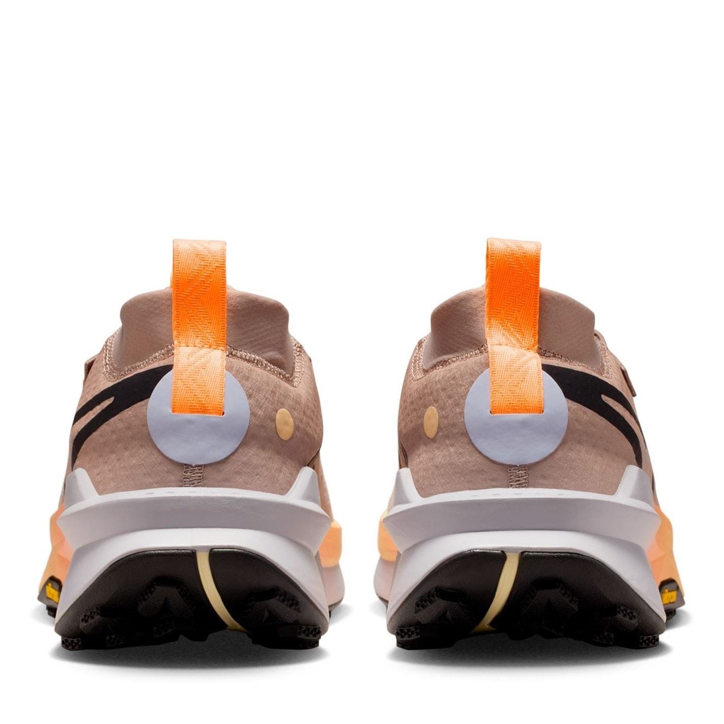 Nike Mens Zegama Trail 2 Trail Running Shoes