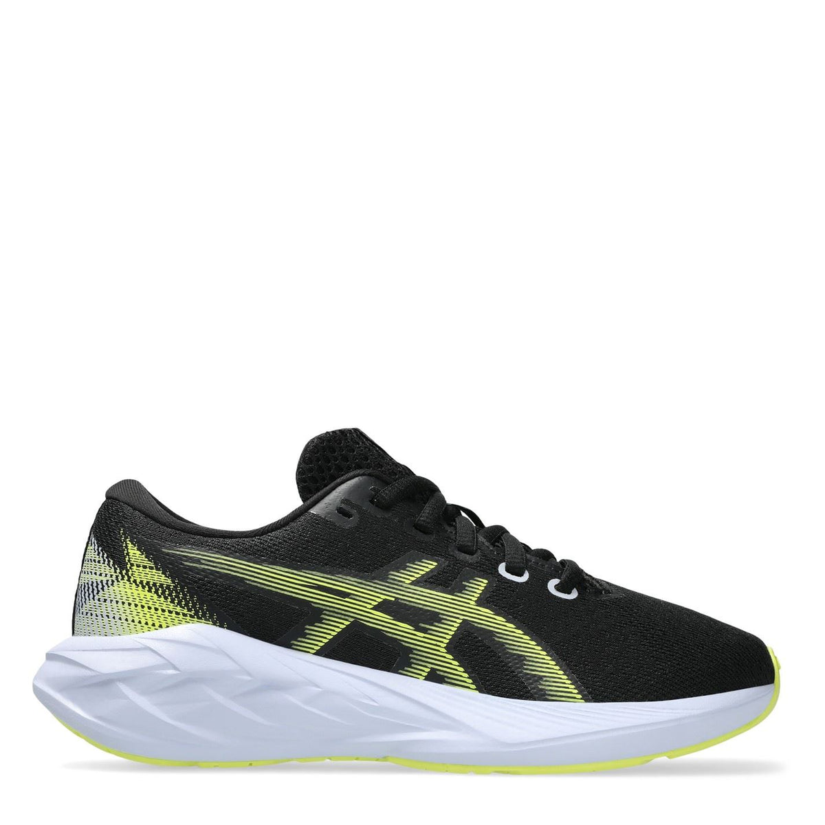 Asics Novablast 5 Gs Road Running Shoes Unisex Kids