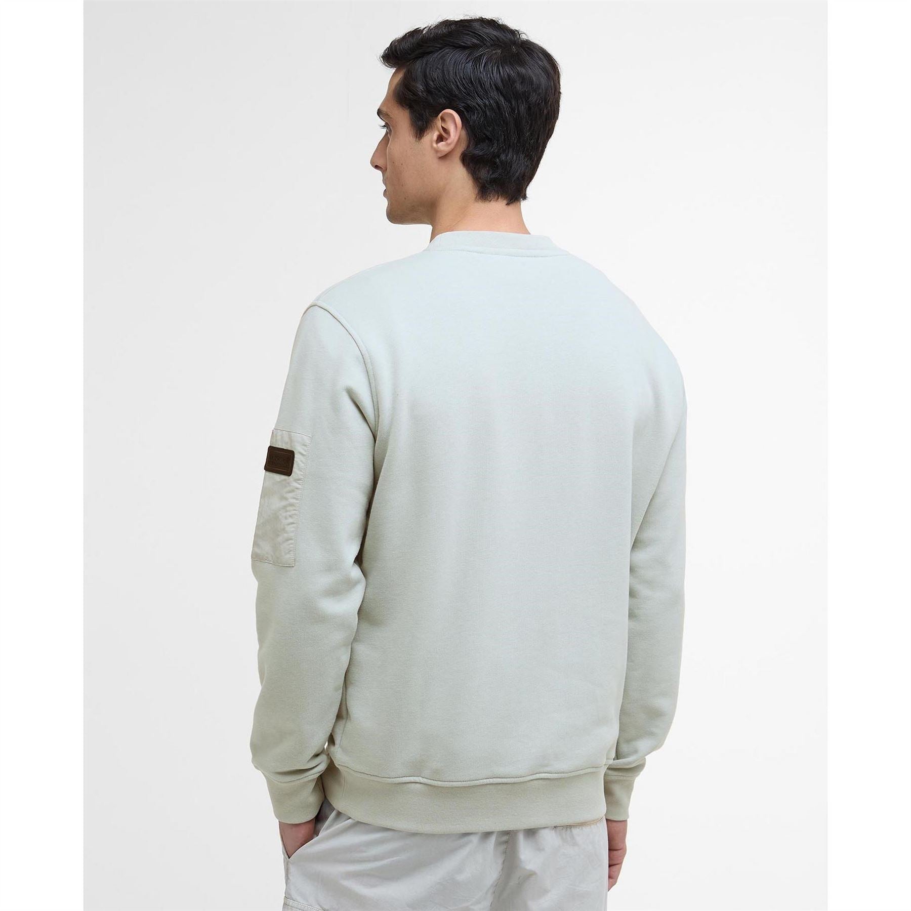 Barbour International Sweatshirt