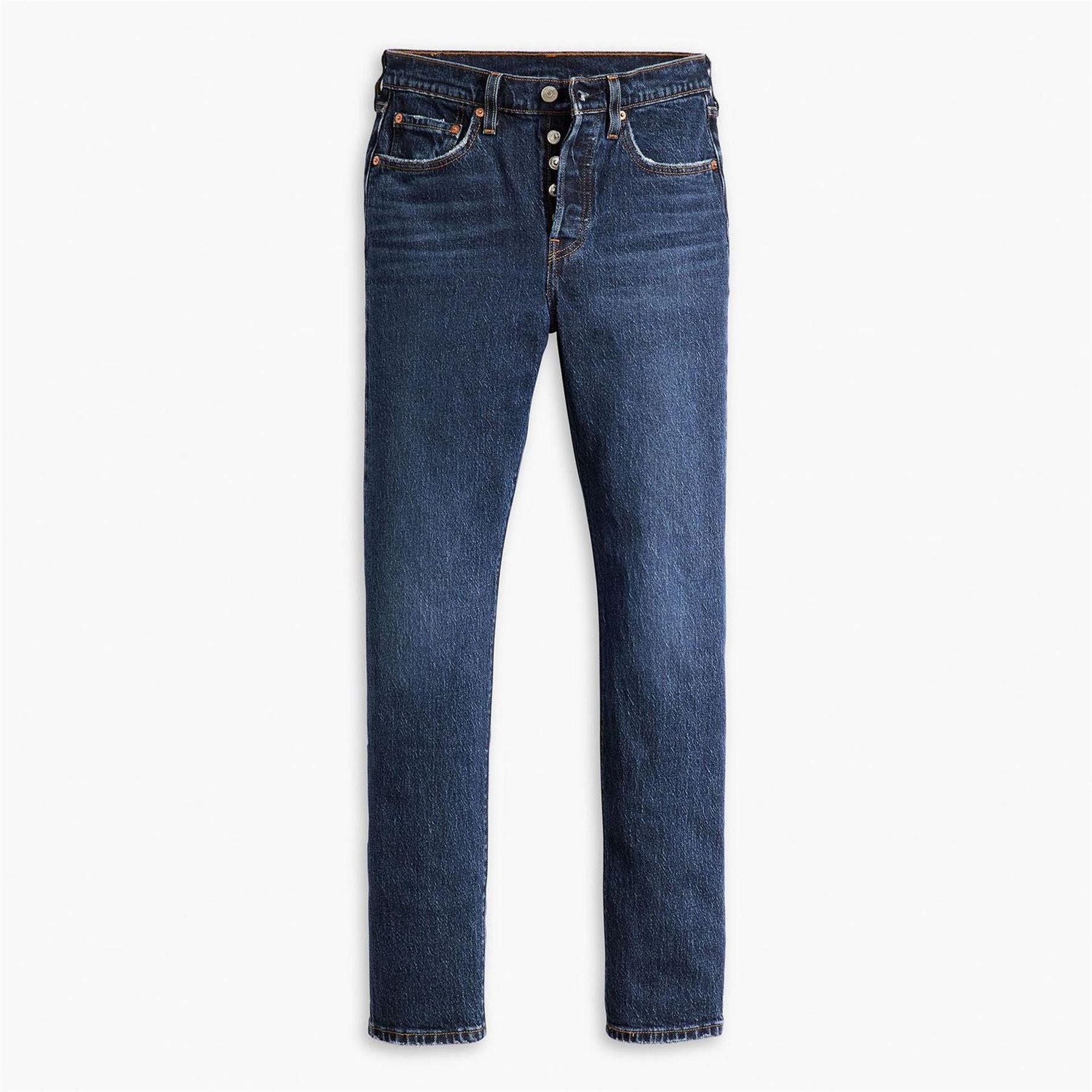 Levis 501 Straight F