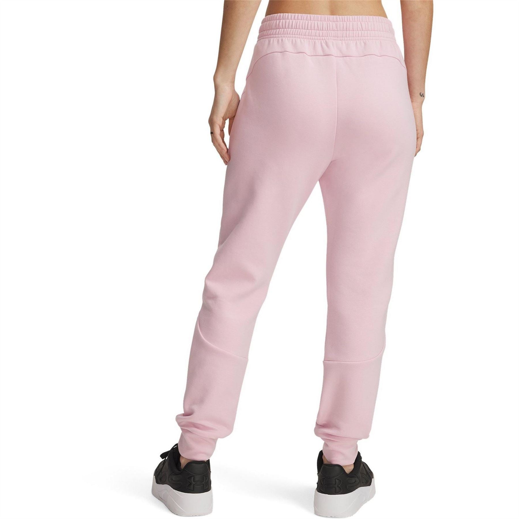 Under Armour Unst Fleece Performance Tracksuit Bottoms