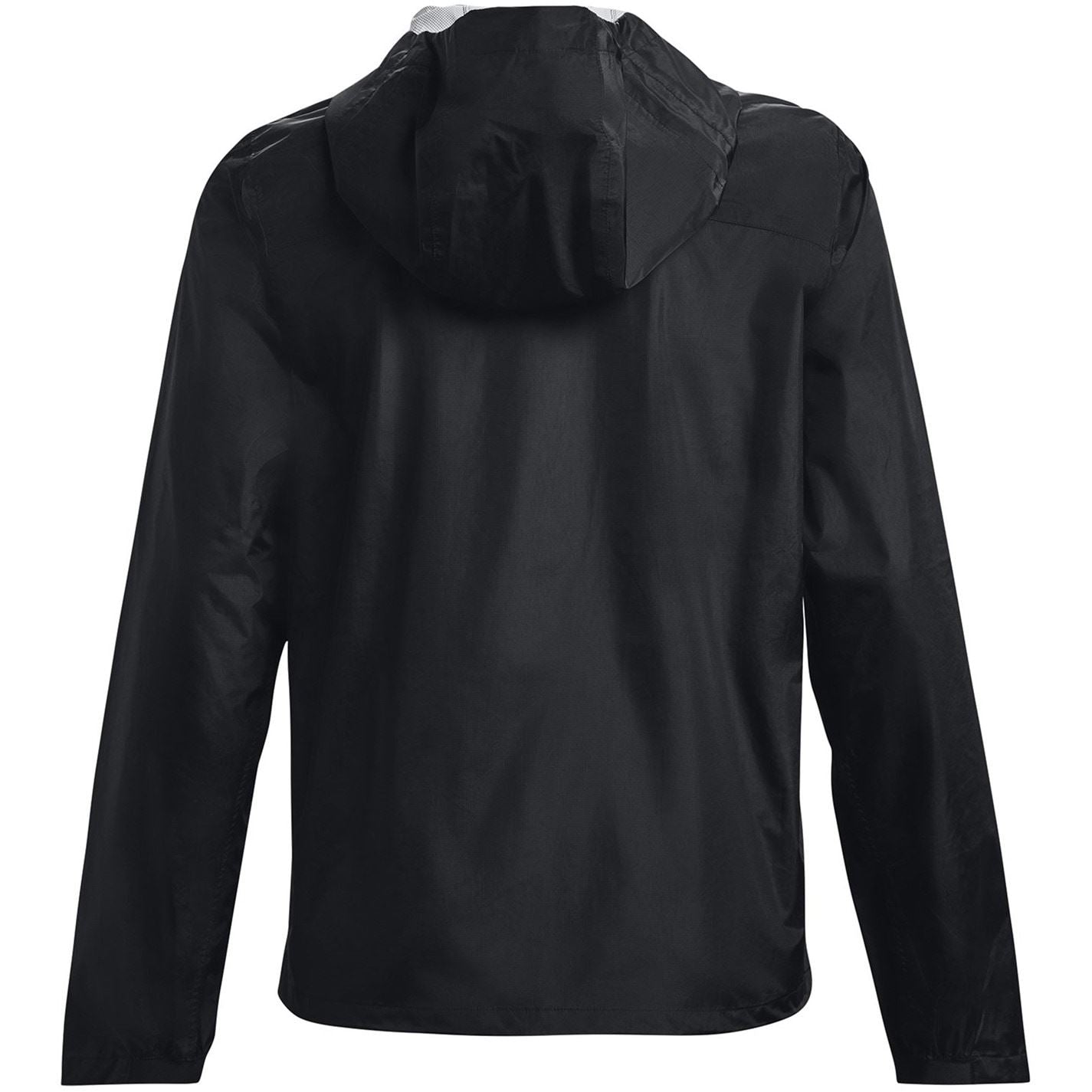Under Armour Cloudstrike Moisture Wicking Waterproof Performance Training Jacket