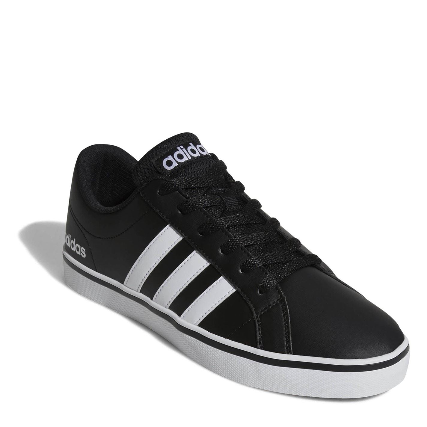 adidas Mens Vs Pace Trainers