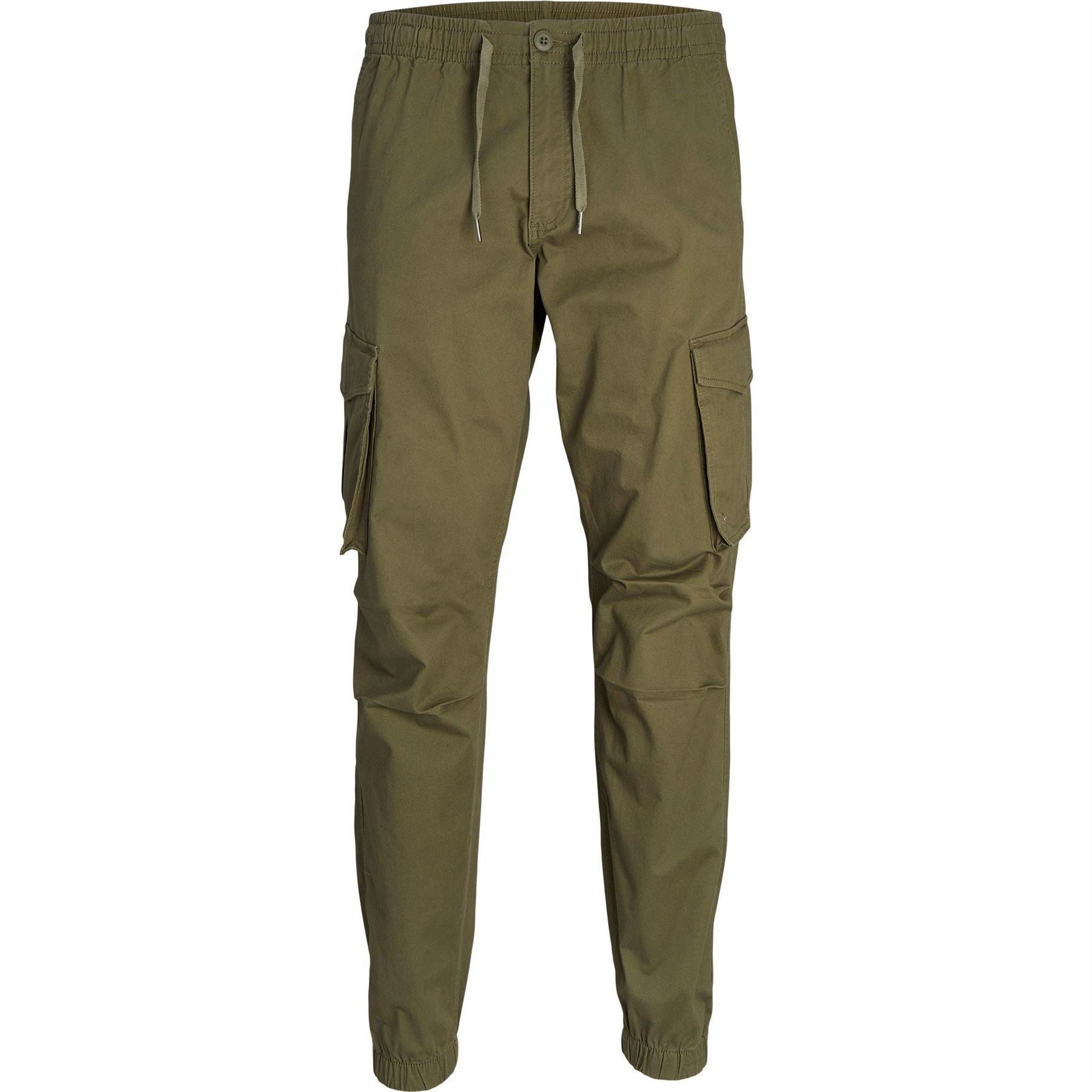 Jack and Jones Noah Cargo Trouser