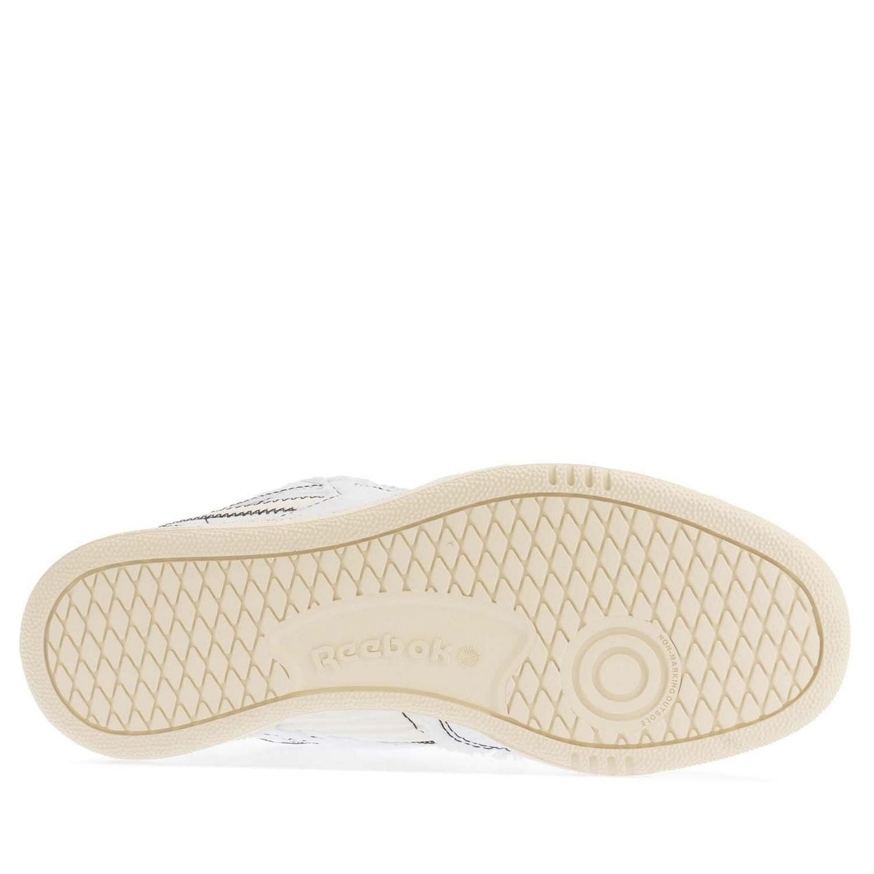 Reebok C 85 Pump Shoes