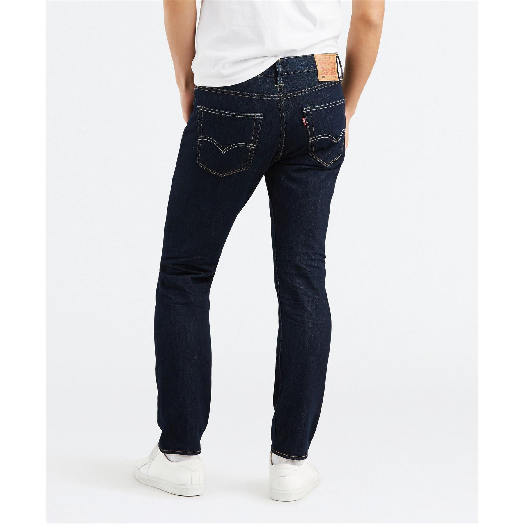 Levis Jeans 502