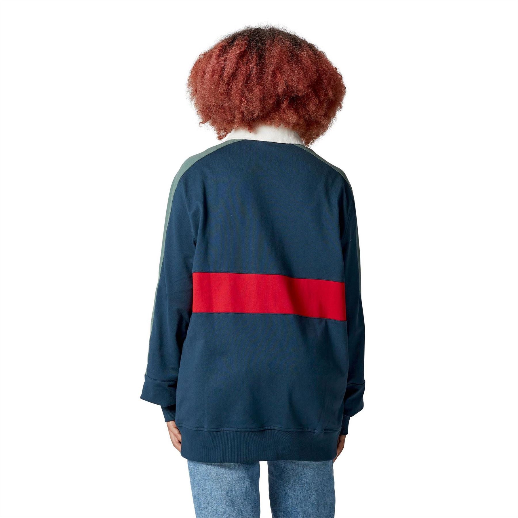 Canterbury Mens British  And  Irish Lions Heritage Shirt