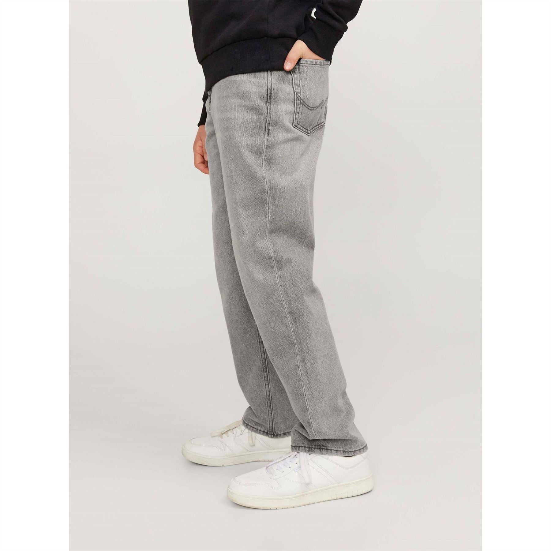 Jack and Jones Straight Fit Jeans Infant Boys