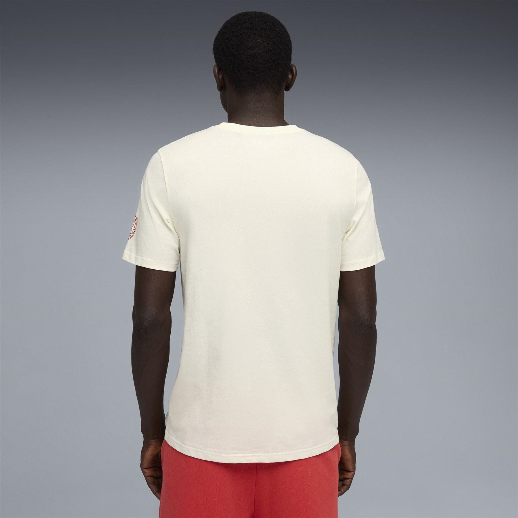 Puma Acm King Short Sleeve T-Shirt