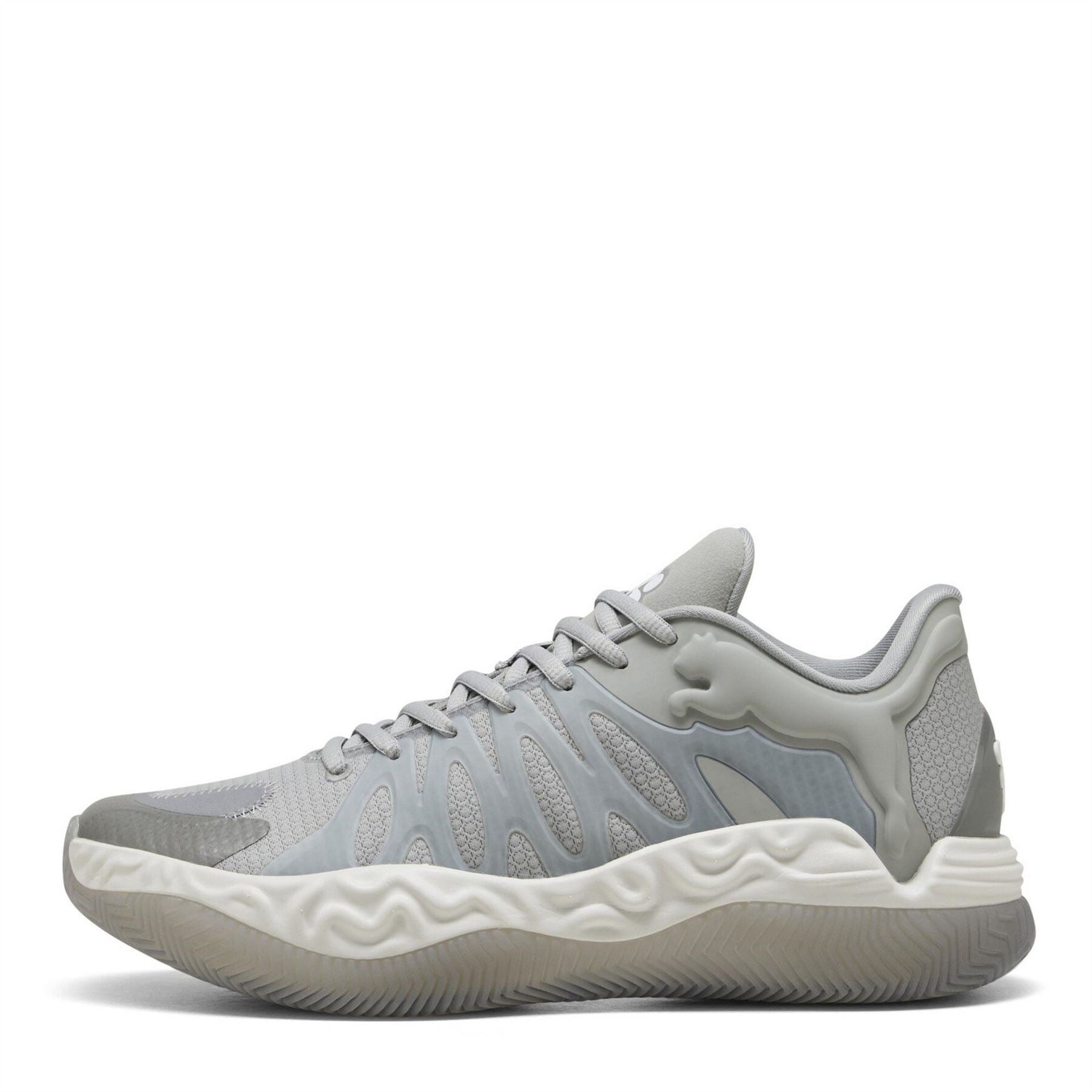Puma Hali 1 Basketball Trainers