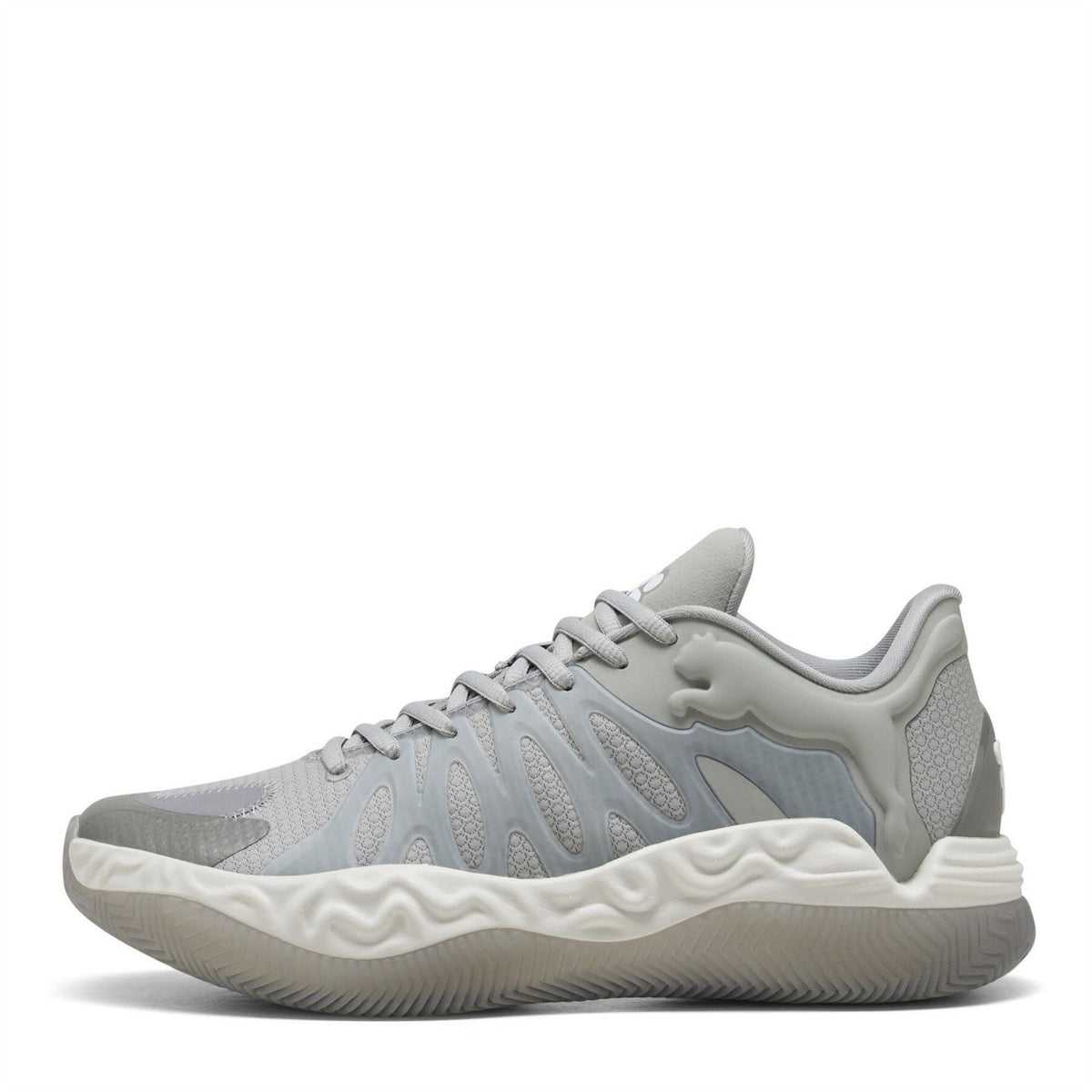 Puma Hali 1 Basketball Trainers