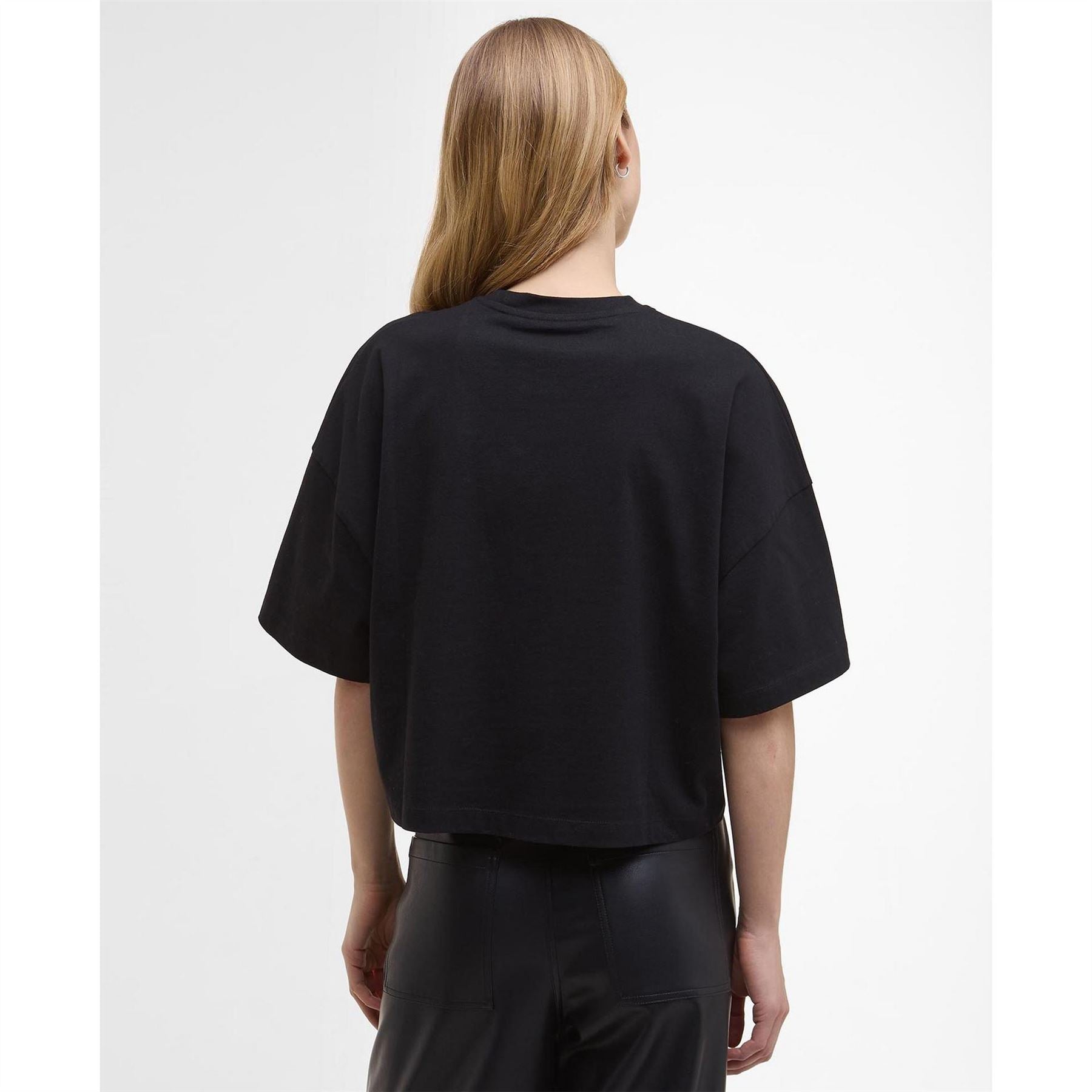 Barbour International T-Shirt