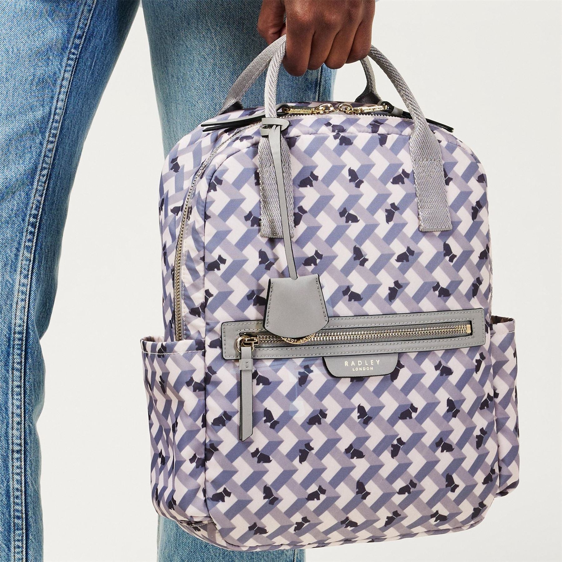 Radley Geodogbackpackk
