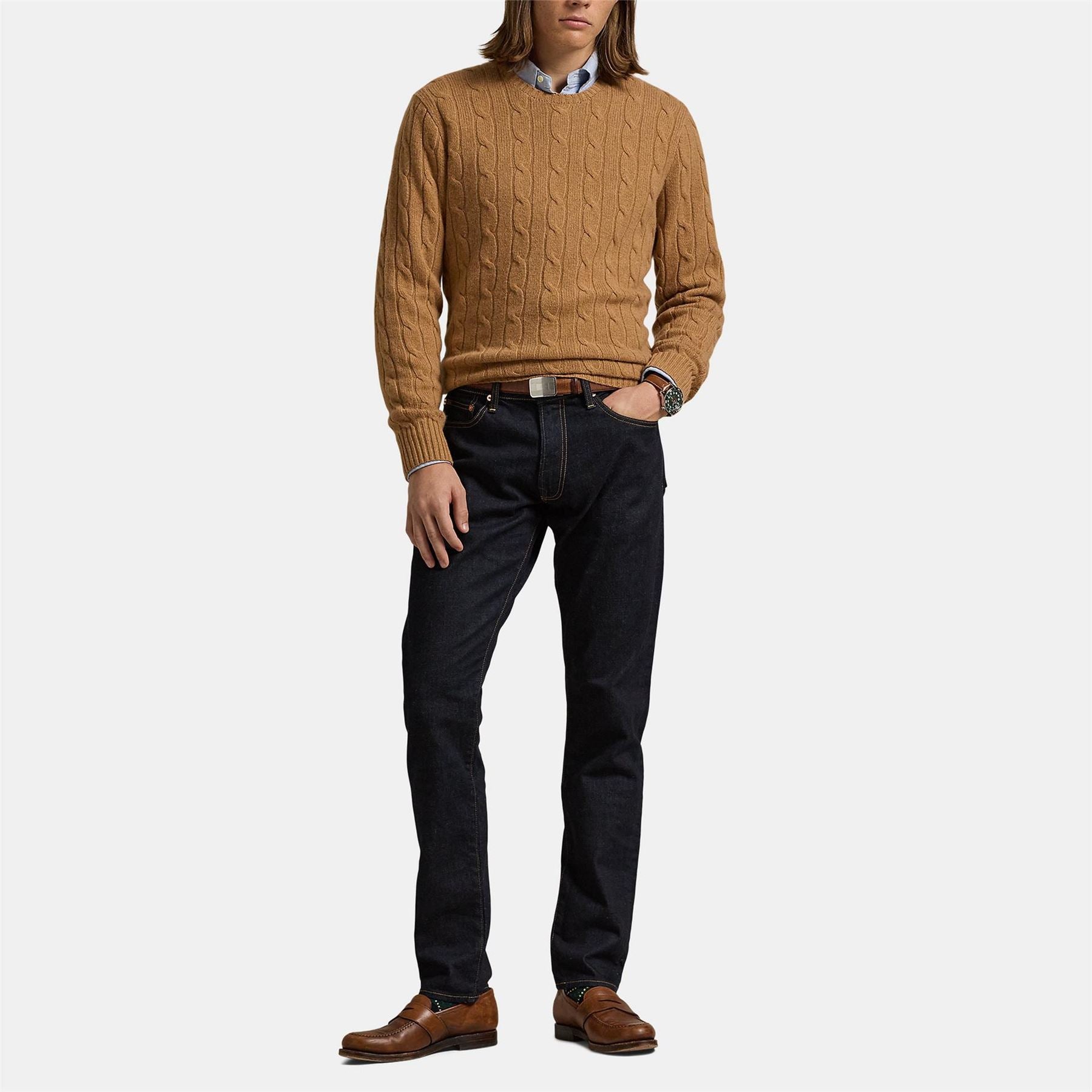 Polo Ralph Lauren Sullivan Slim Fit Jeans