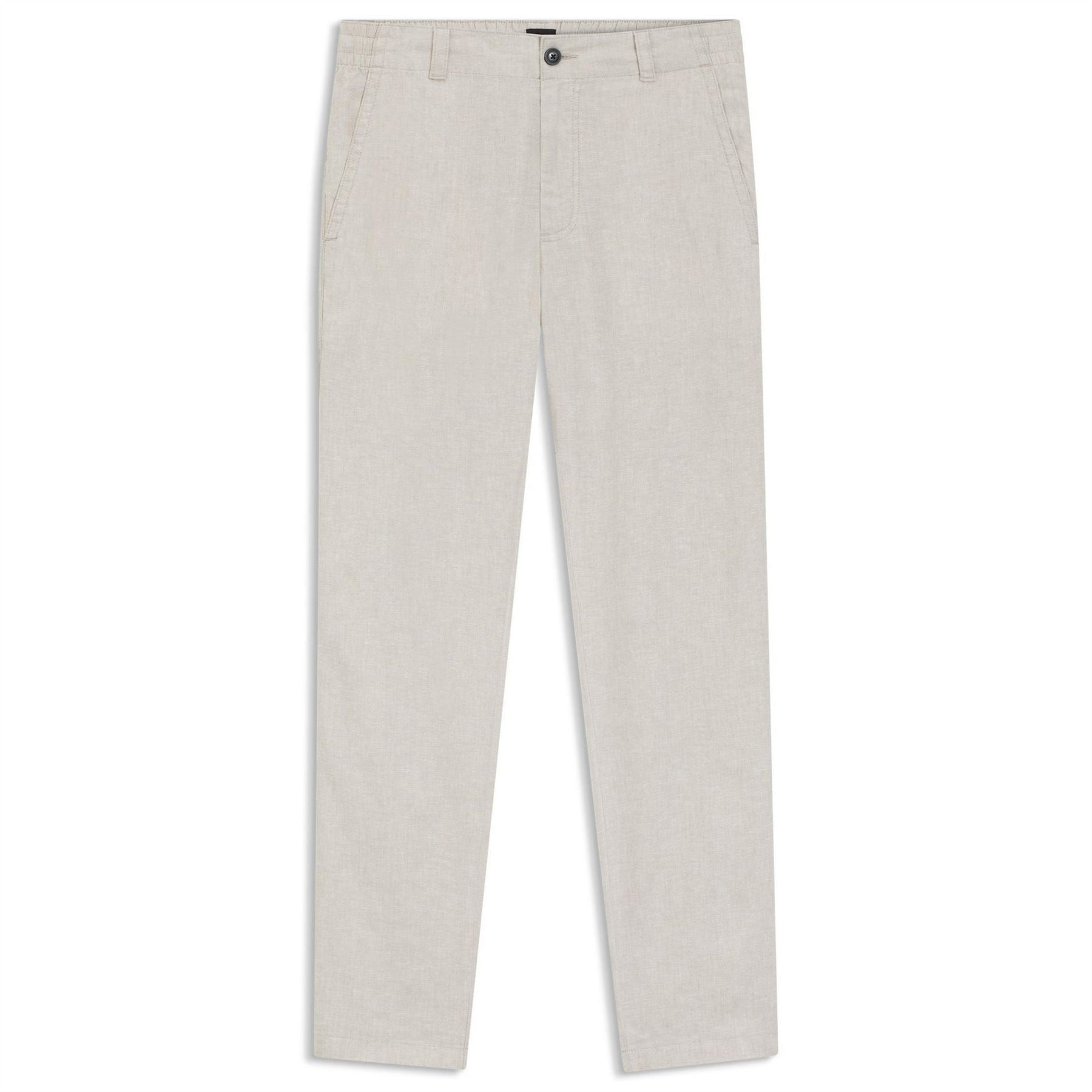 Boss Straight Leg Trousers