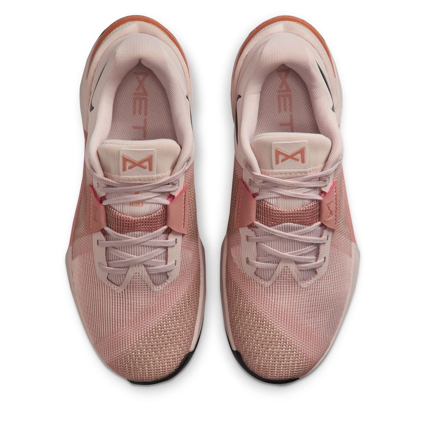 Nike Metcon 10 Gradient Print Low Top Sneakers