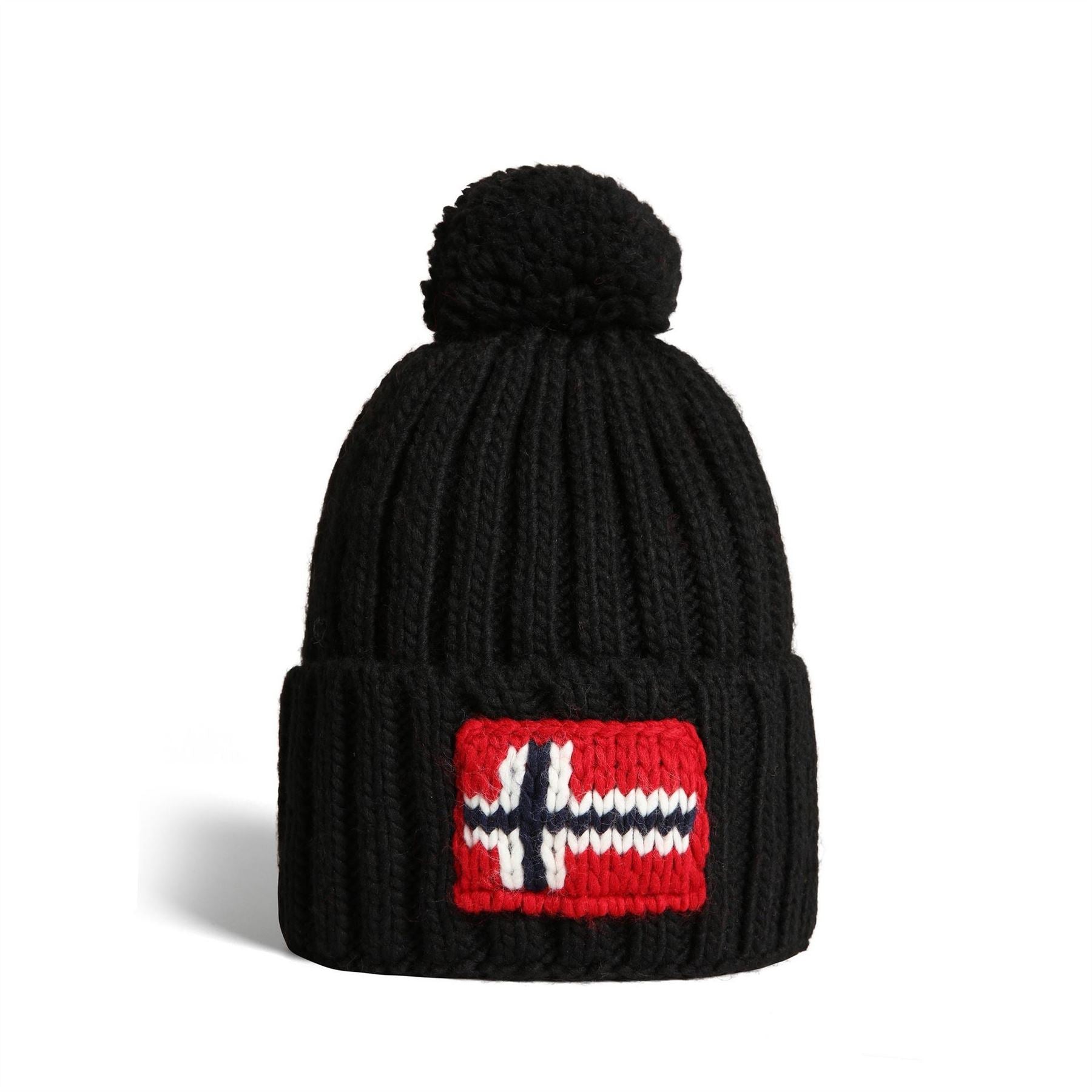 Napapijri Beanie Hat Adults