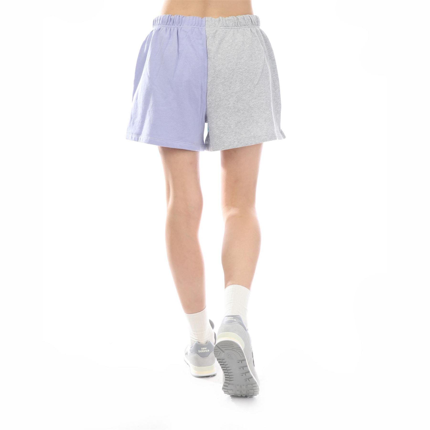 Levis Colour Block Sweat Shorts