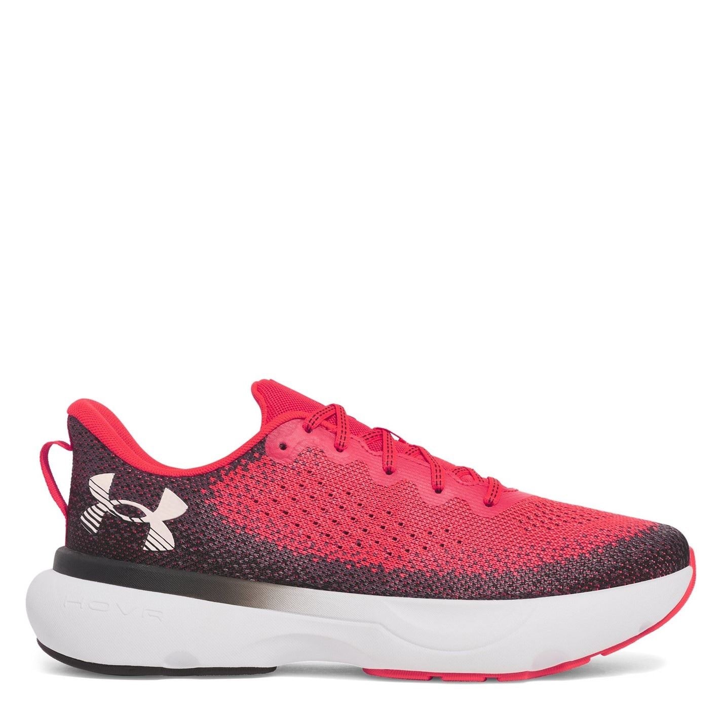 Under Armour Infinite Low Top Gradient Print Sneakers