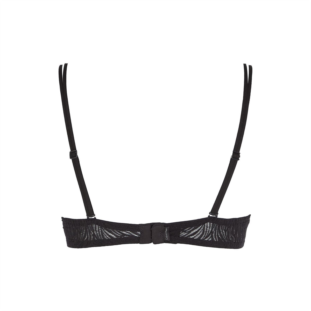 Calvin Klein Lightly Lined Demi Bra
