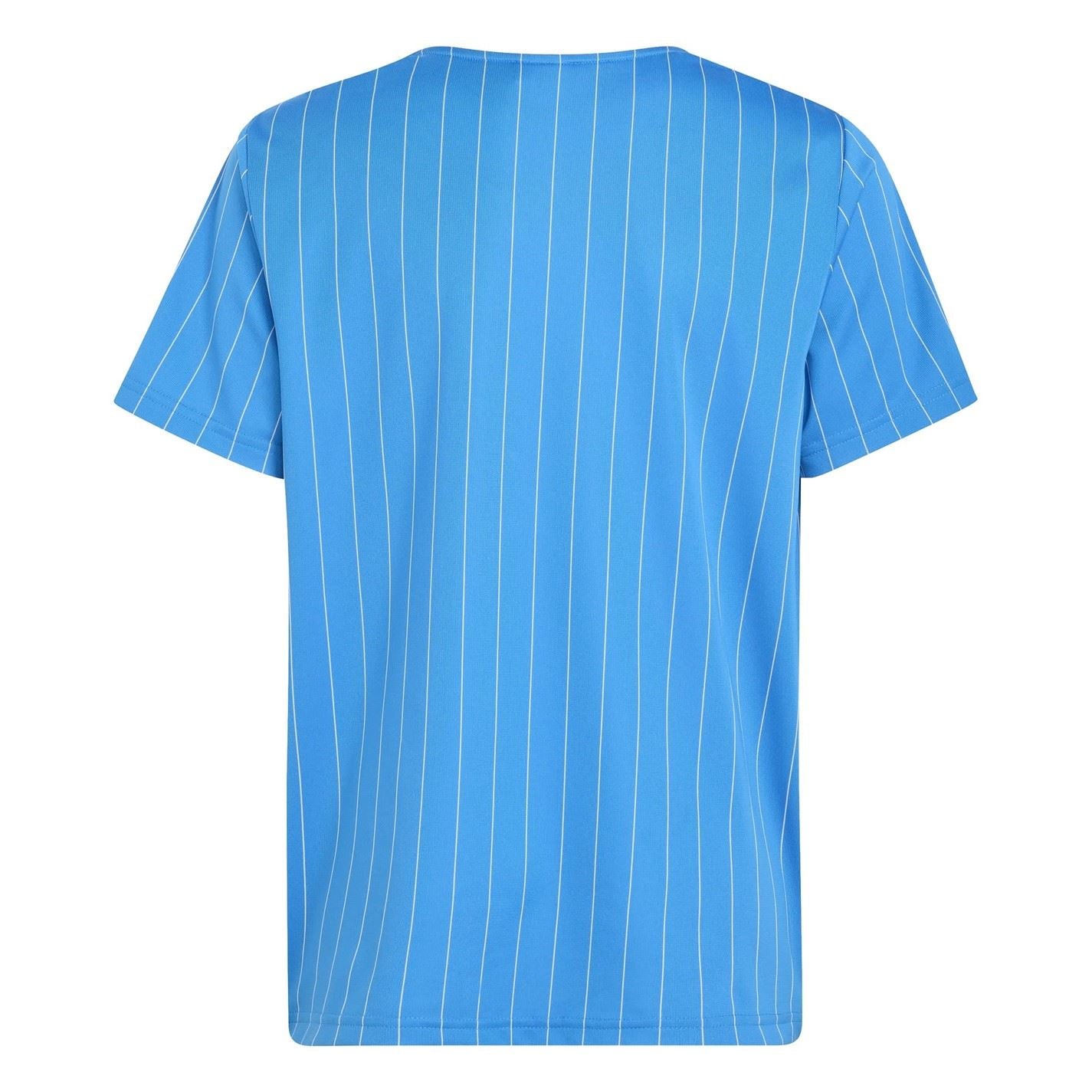 adidas Real Madrid Icon Shirt 2025 2026 Juniors