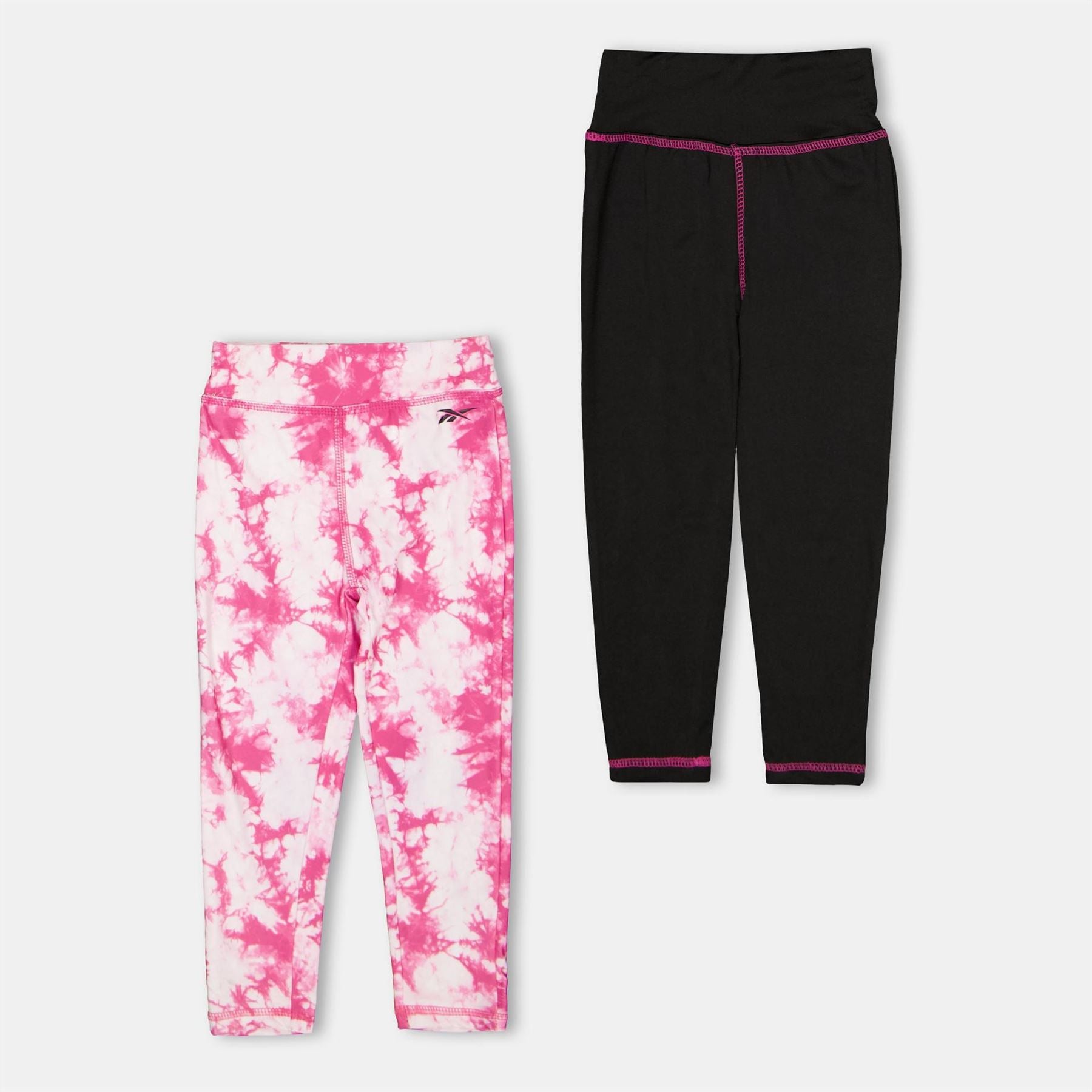 Reebok 2pk Legging