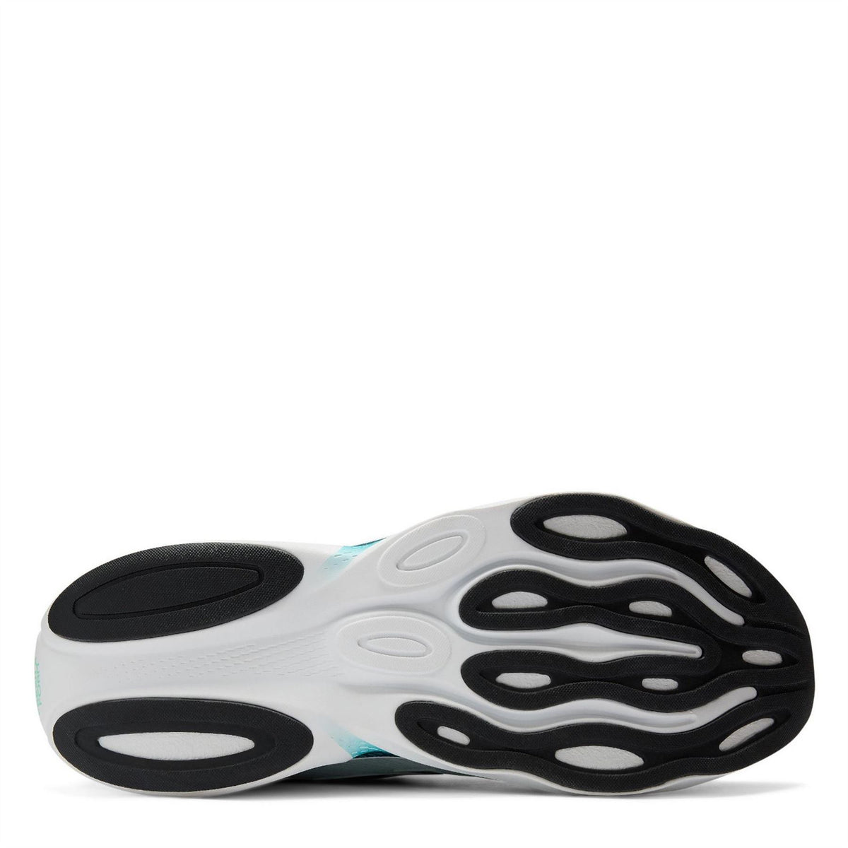 New Balance Mens Ellipse Running Shoe