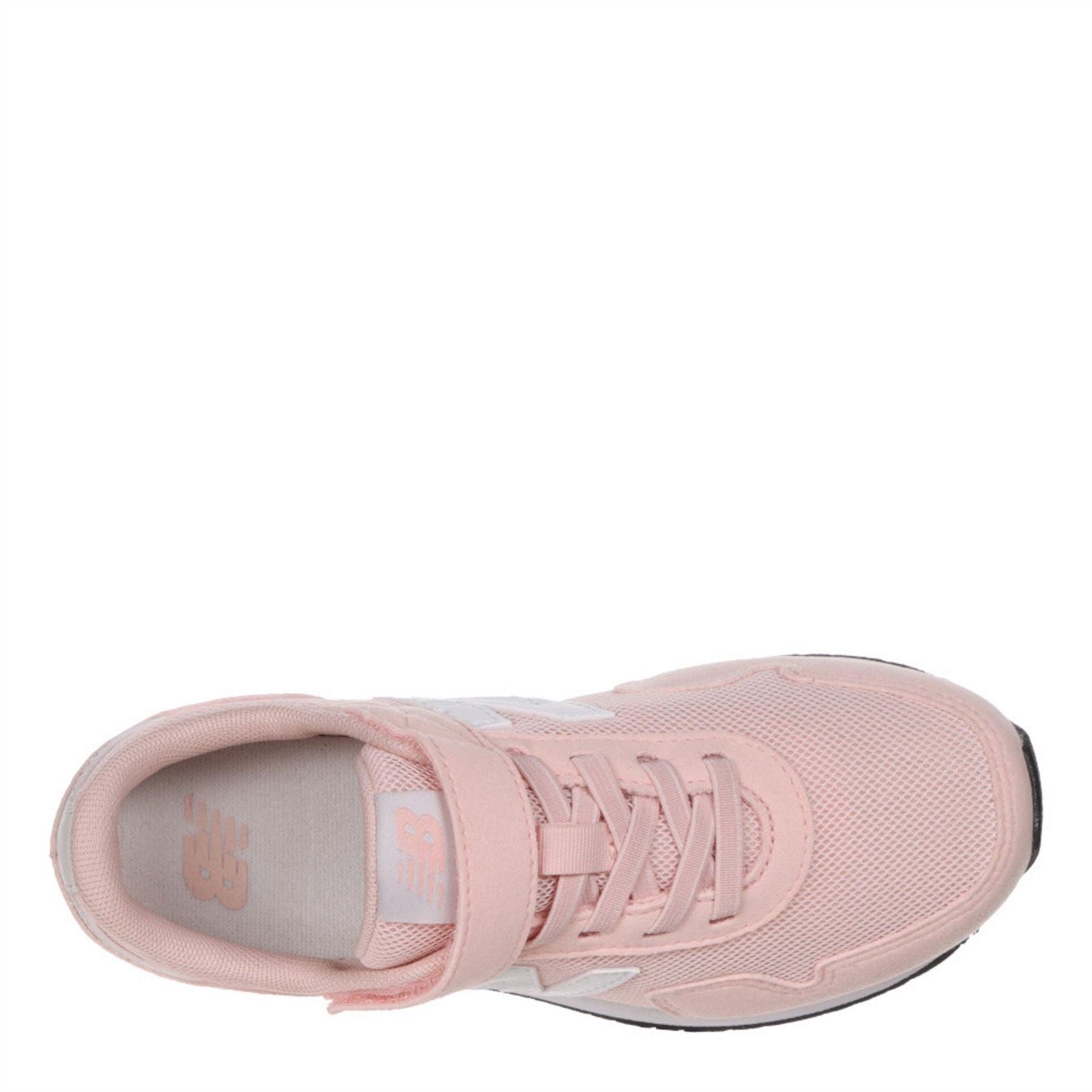 New Balance Balance 323 Round Toe Low Top Sneakers