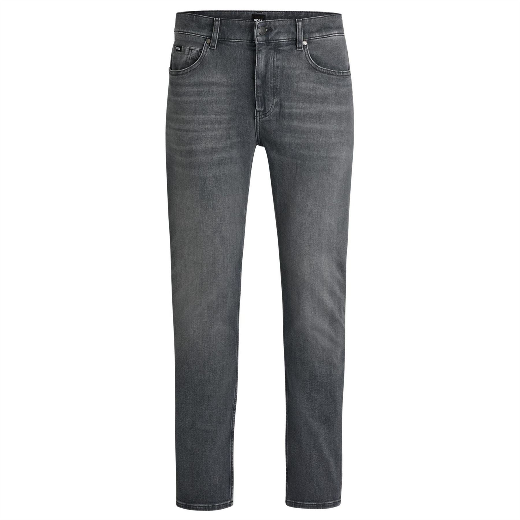 Boss Hbb Delaware3slm Slim Fit Jeans