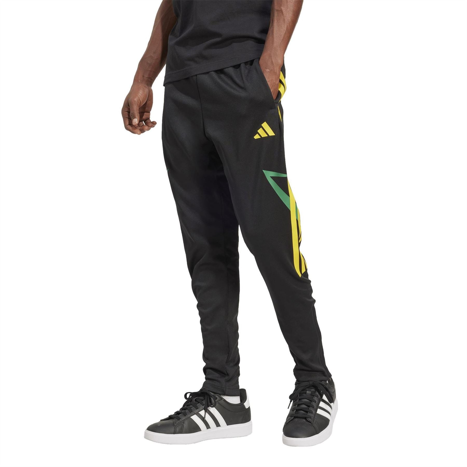 adidas Mens House Of Tiro Nations Pack Joggers