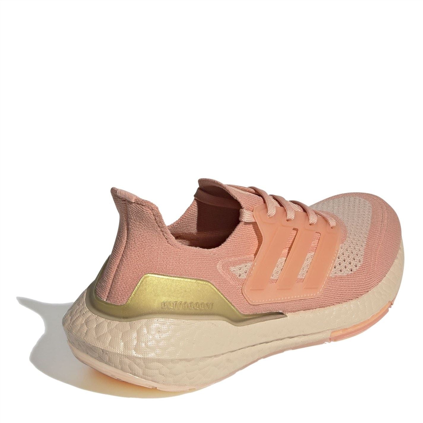 adidas Ultraboost 21 Shoes Womens Road Running Unisex Kids