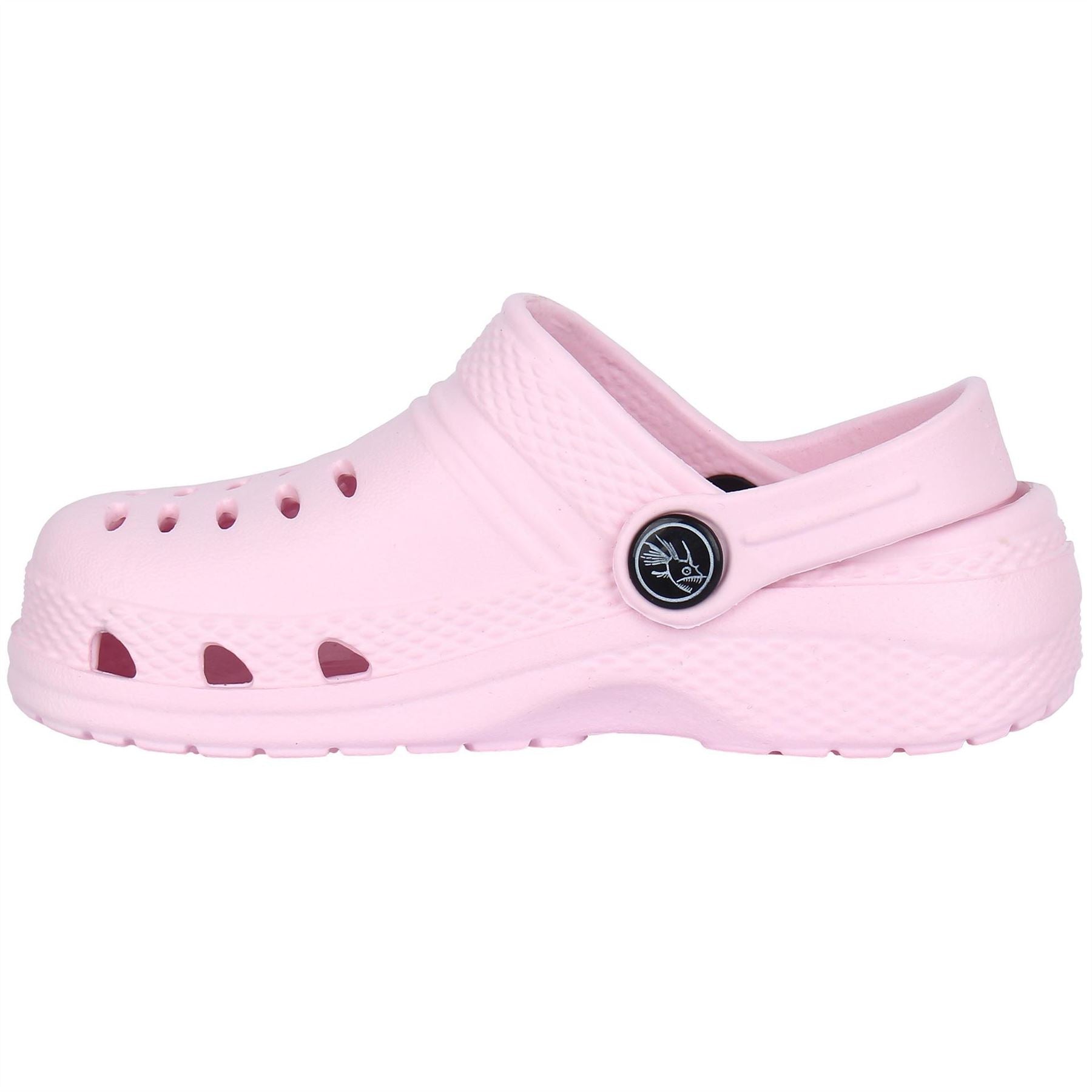 Hot Tuna Cloggs Infants