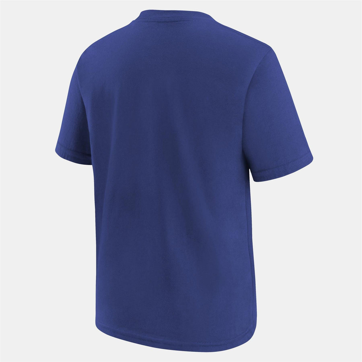 Nike Nfl Logo Washington Commanders Cotton T-Shirt
