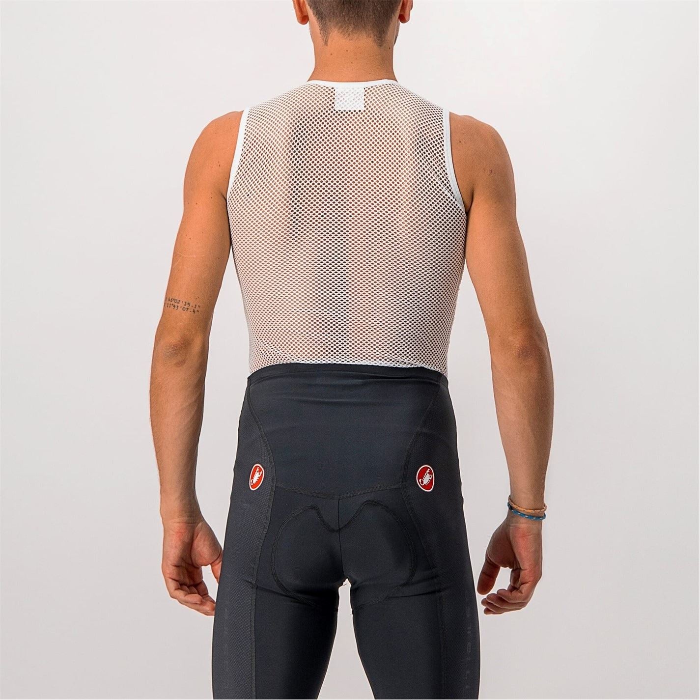 Castelli Core Mesh 3 Sleeveless