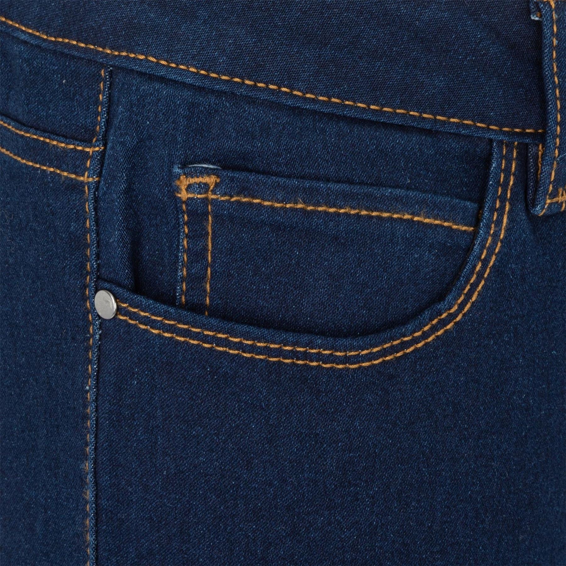 Firetrap Md Rse Skinny Plus Ladies