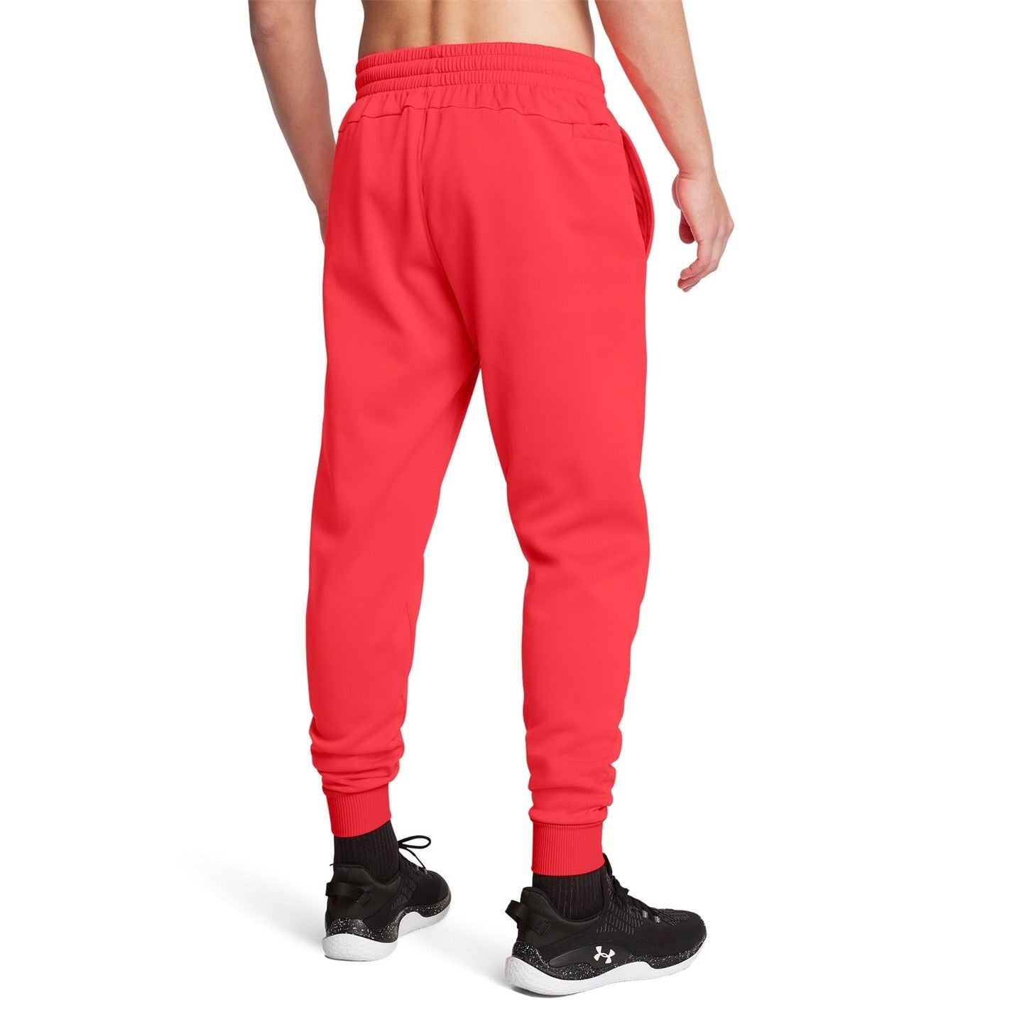 Under Armour Mens Armour Armour Fleece® Joggers