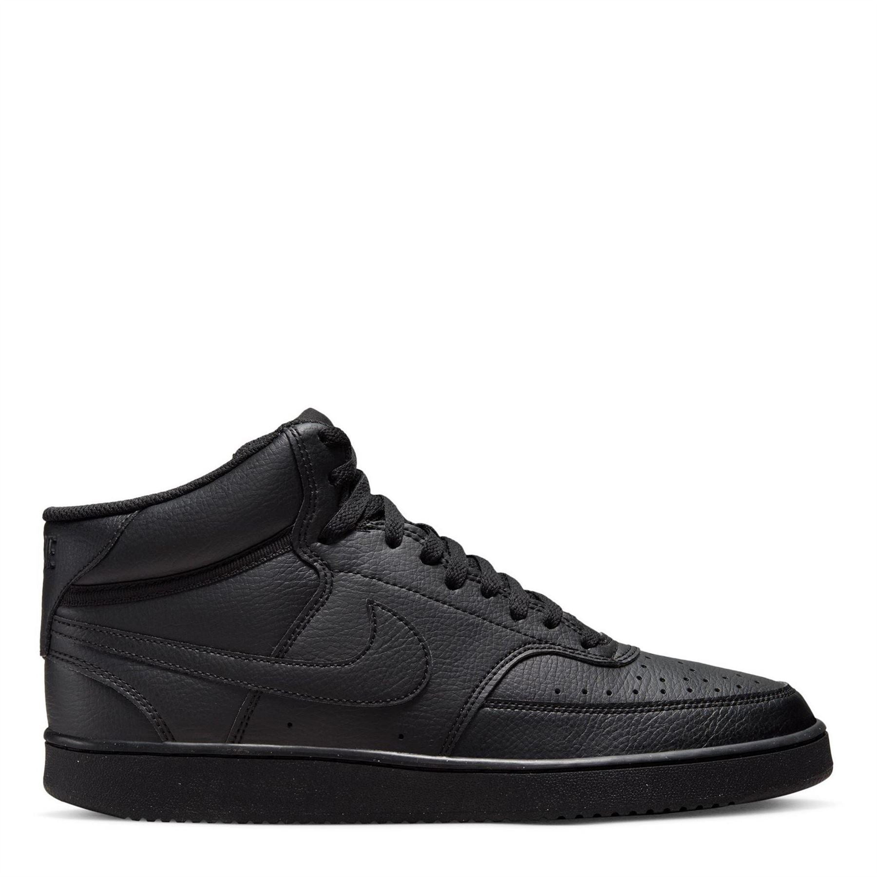 Nike Mens Court Vision Mid Next Nature