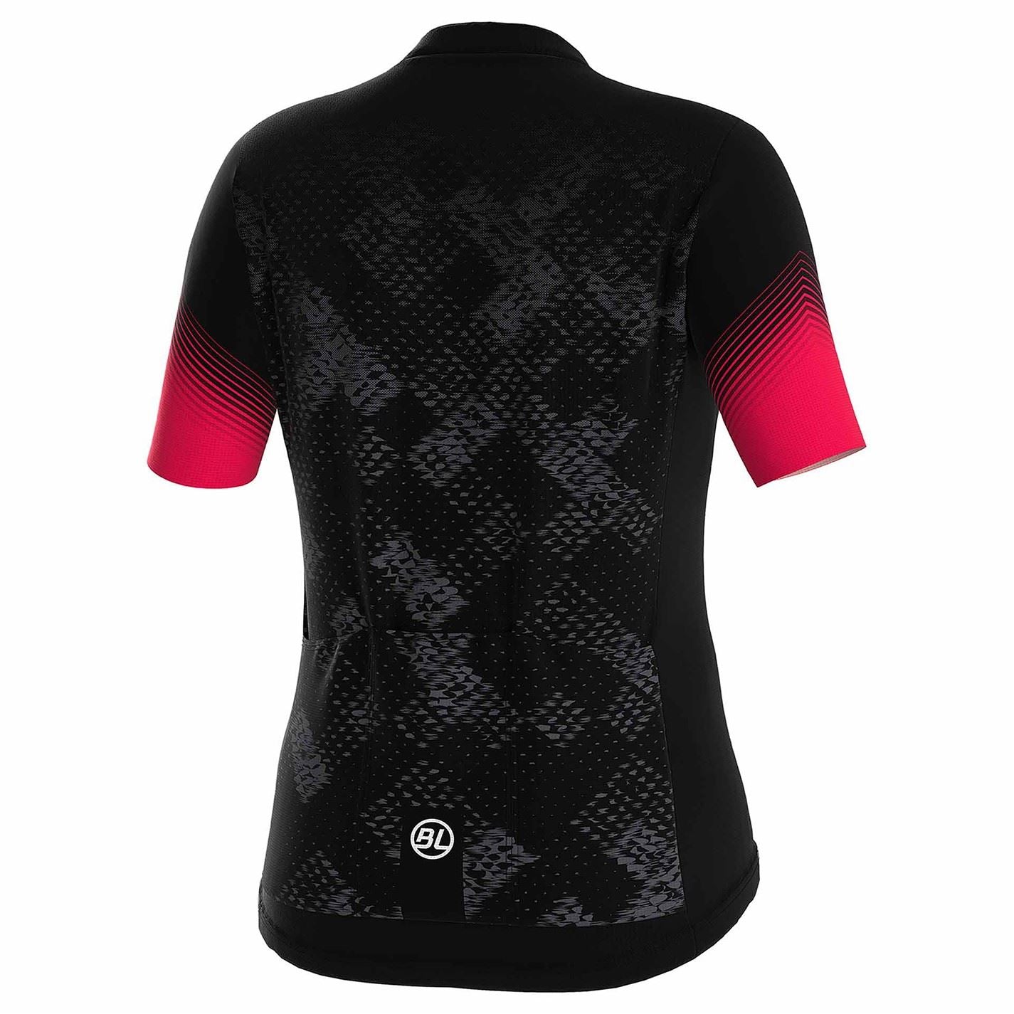 Bicycle Line Ss Jersey Tracy2