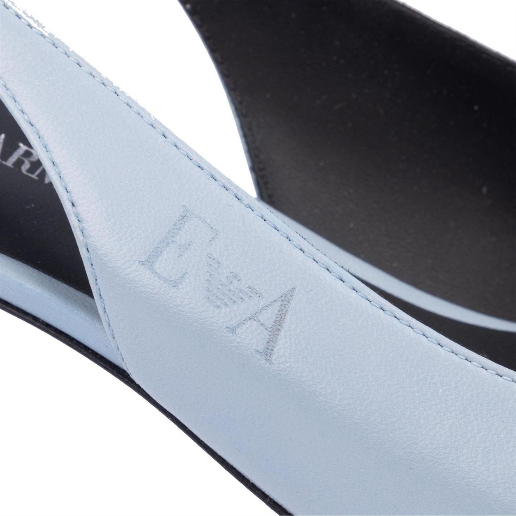 Emporio Armani Heels