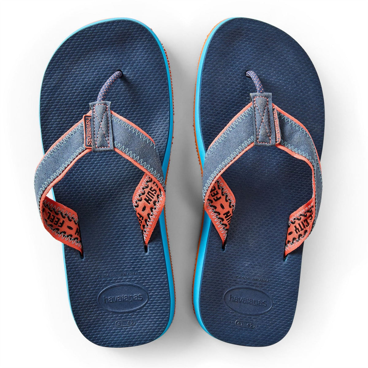 Havaianas Flip Flops