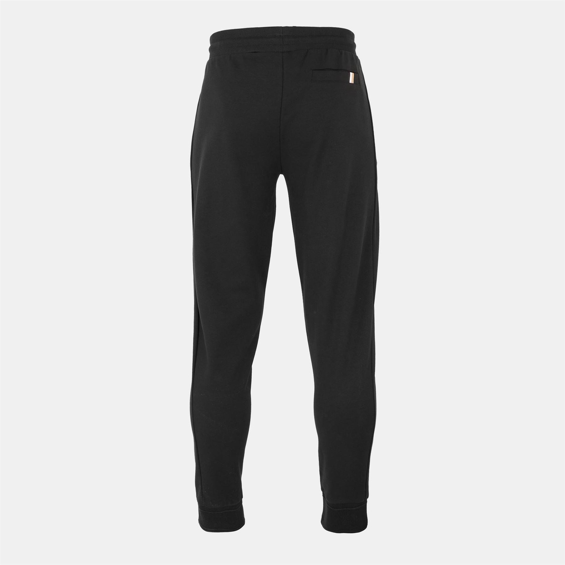 Boss Lamont 82 Closed Hem Fleece Jogging Bottoms