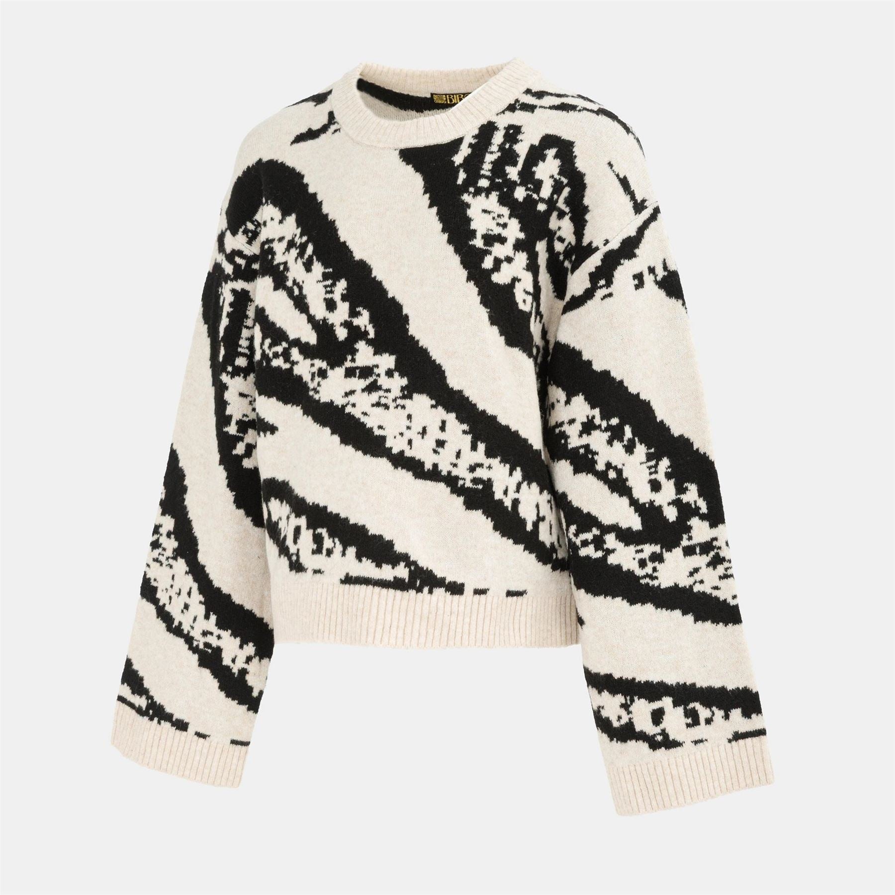 Biba Mix Jumper Ld61