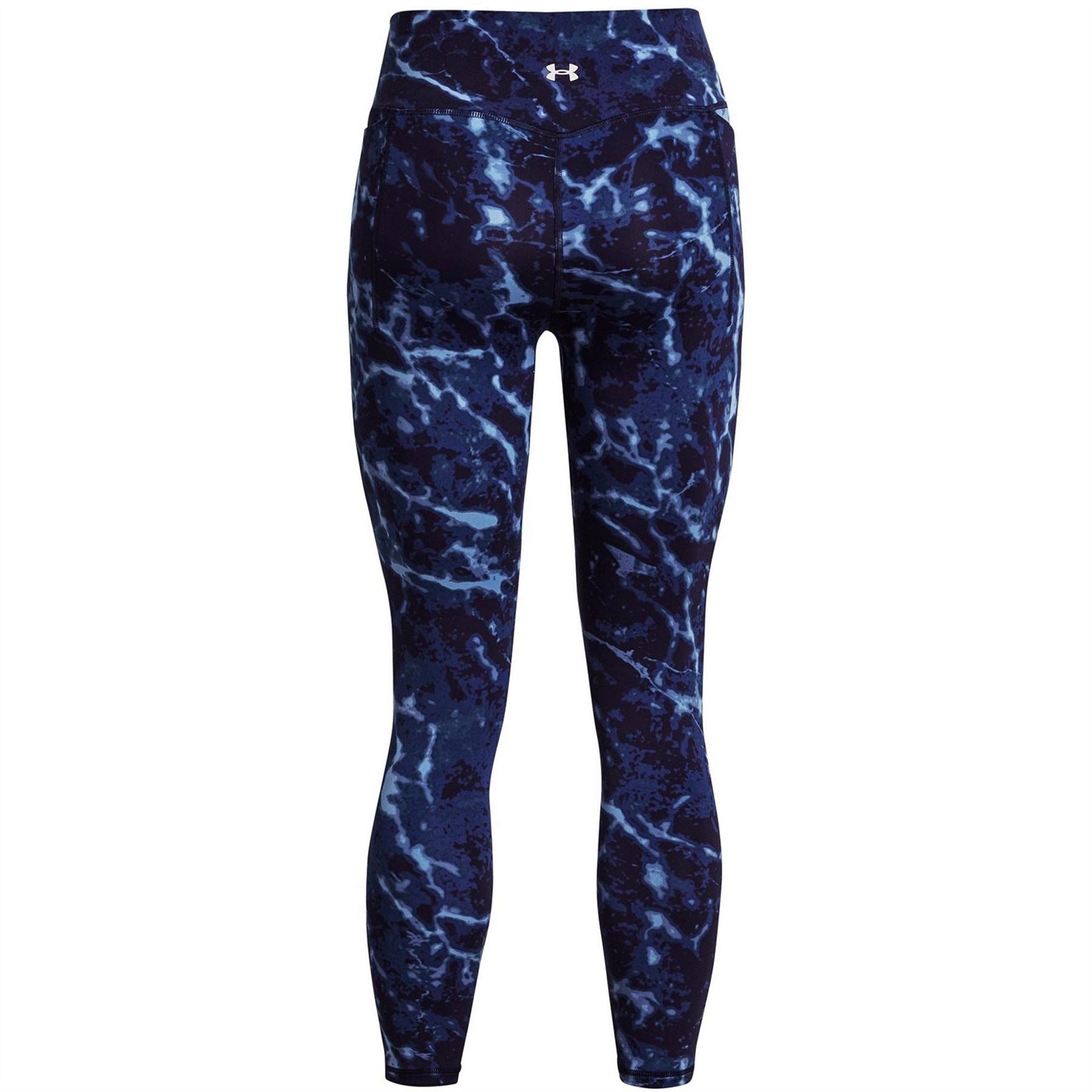 Under Armour Womens Armour Pjt Rck Lg Crsovr Akl Pt Gym Legging