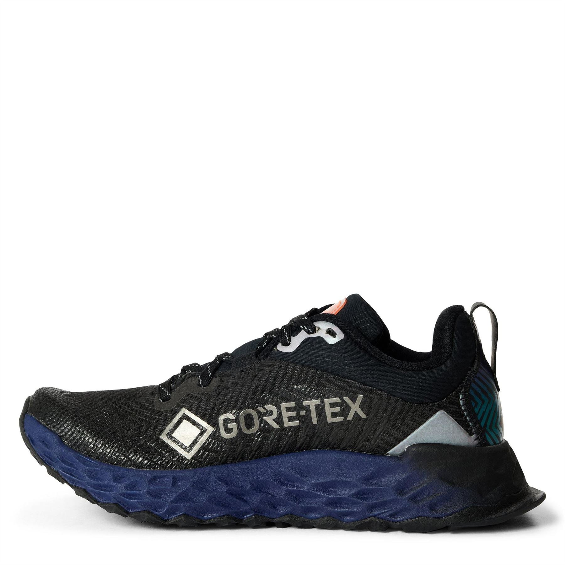 New Balance Womens Hierro V6 Trail Running Shoes